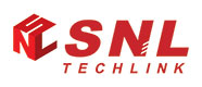 SNL Techlink – Industry Leading Technology Partner Logo